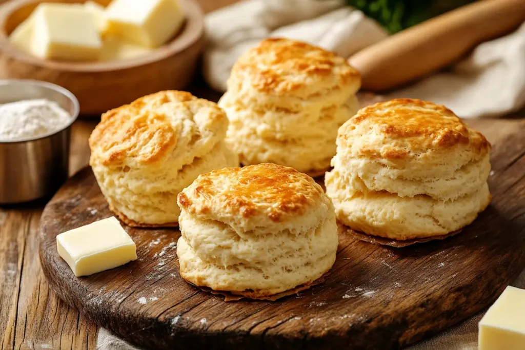 What to avoid when making scones